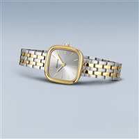 Armbanduhr Bering Dame Classic Collection in Stahl 17926-714 - 17926-714